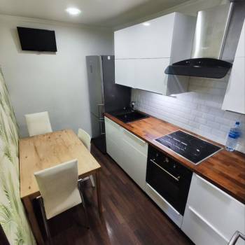 Продается 2-х комнатная квартира, 43,3 м²