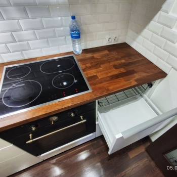 Продается 2-х комнатная квартира, 43,3 м²