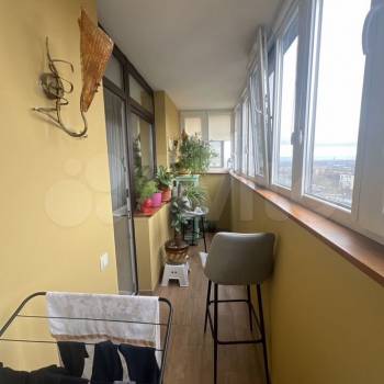 Продается 2-х комнатная квартира, 77,3 м²