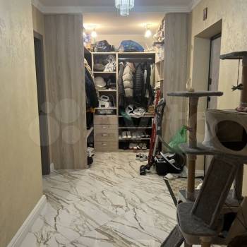 Продается 2-х комнатная квартира, 77,3 м²