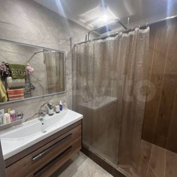 Продается 2-х комнатная квартира, 77,3 м²