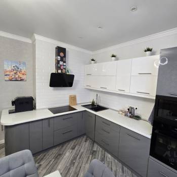 Продается 2-х комнатная квартира, 75 м²