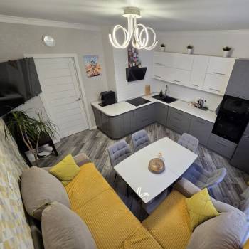 Продается 2-х комнатная квартира, 75 м²
