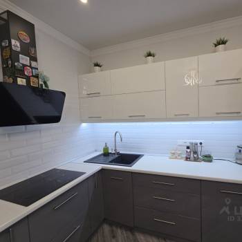 Продается 2-х комнатная квартира, 75 м²