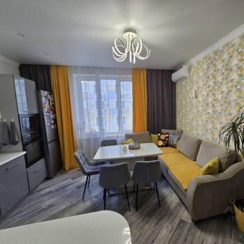 Продается 2-х комнатная квартира, 75 м²