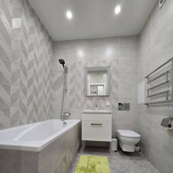 Продается 2-х комнатная квартира, 75 м²