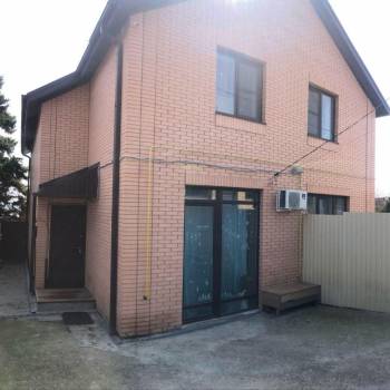 Продается Дом, 163 м²