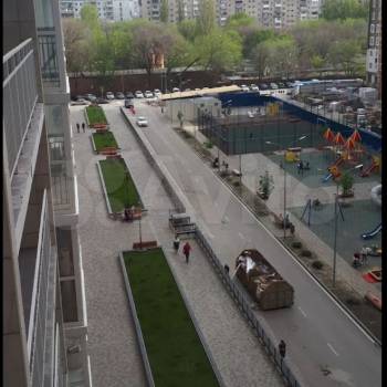 Продается 1-комнатная квартира, 30,3 м²