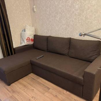 Сдается 1-комнатная квартира, 25 м²