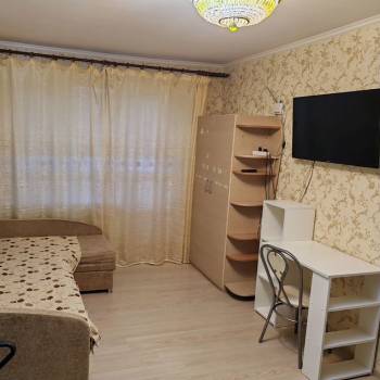Сдается 1-комнатная квартира, 31 м²