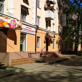 Сдается Нежилое помещение, 125 м²