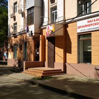 Сдается Нежилое помещение, 125 м²