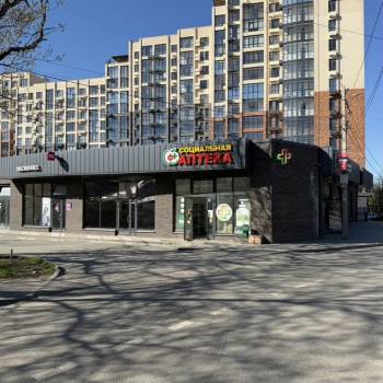 Сдается Нежилое помещение, 53 м²