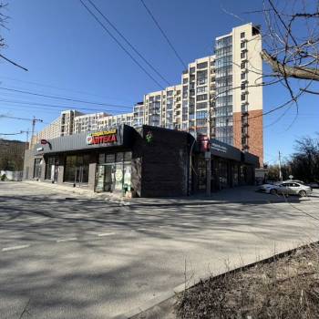 Сдается Нежилое помещение, 53 м²