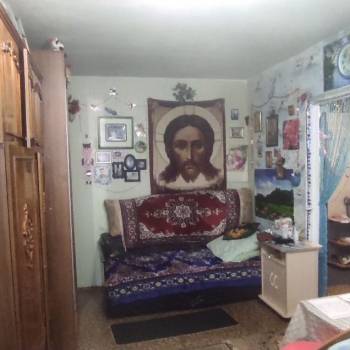 Продается 1-комнатная квартира, 30,1 м²