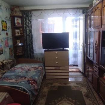 Продается 1-комнатная квартира, 30,1 м²