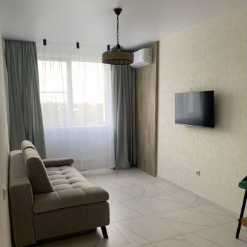 Продается 1-комнатная квартира, 39 м²