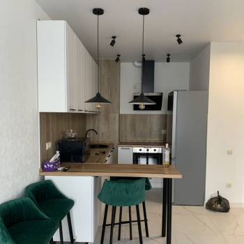 Продается 1-комнатная квартира, 39 м²