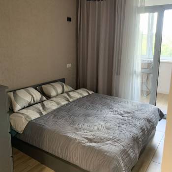 Продается 1-комнатная квартира, 39 м²