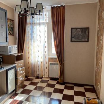 Продается 3-х комнатная квартира, 86,3 м²
