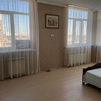 Продается 3-х комнатная квартира, 86,3 м²