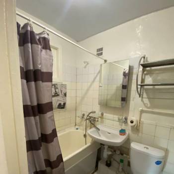 Продается 1-комнатная квартира, 30,9 м²