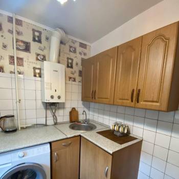 Продается 1-комнатная квартира, 30,9 м²