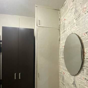 Продается 1-комнатная квартира, 30,9 м²