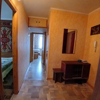 Продается 3-х комнатная квартира, 58,2 м²