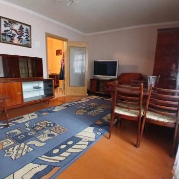 Продается 3-х комнатная квартира, 58,2 м²
