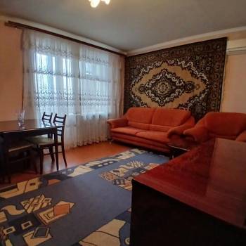 Продается 3-х комнатная квартира, 58,2 м²