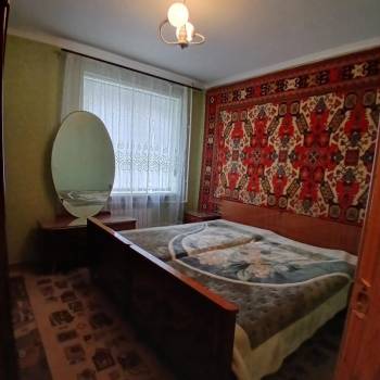 Продается 3-х комнатная квартира, 58,2 м²