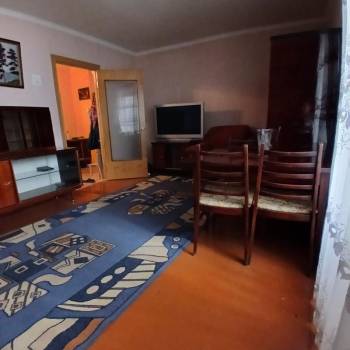 Продается 3-х комнатная квартира, 58,2 м²