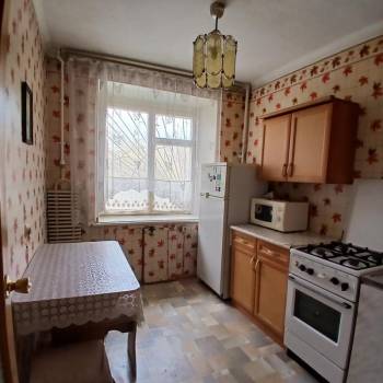 Продается 3-х комнатная квартира, 58,2 м²