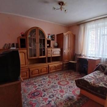 Продается 3-х комнатная квартира, 58,2 м²