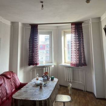 Сдается 2-х комнатная квартира, 71 м²