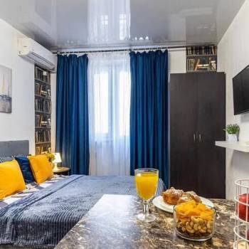 Сдается 1-комнатная квартира, 28 м²