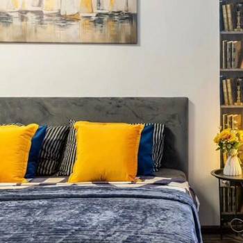 Сдается 1-комнатная квартира, 28 м²