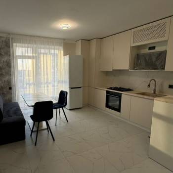 Сдается 2-х комнатная квартира, 60 м²