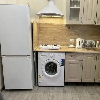 Сдается 1-комнатная квартира, 35 м²