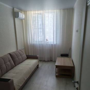 Сдается 2-х комнатная квартира, 40 м²