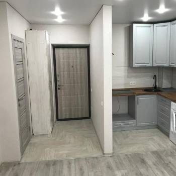 Продается 1-комнатная квартира, 30 м²
