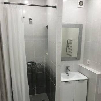 Продается 1-комнатная квартира, 30 м²