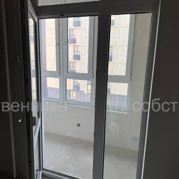 Продается 1-комнатная квартира, 33,3 м²