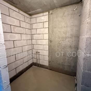 Продается 1-комнатная квартира, 33,3 м²