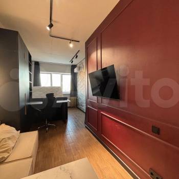 Сдается 1-комнатная квартира, 35 м²