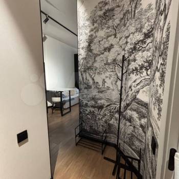 Сдается 1-комнатная квартира, 35 м²