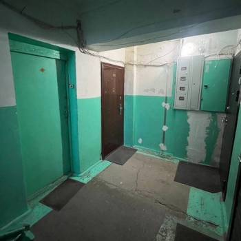 Продается 3-х комнатная квартира, 57,2 м²