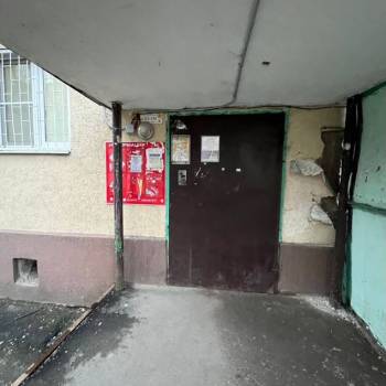 Продается 3-х комнатная квартира, 57,2 м²