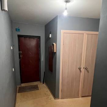 Продается 3-х комнатная квартира, 57,2 м²